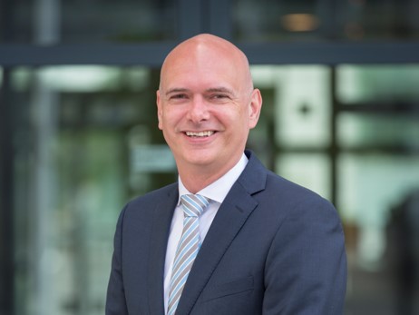 Lex de Groot (Neptune Energy)