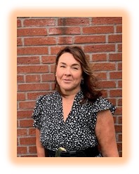 Pascale Appels, Officemanager