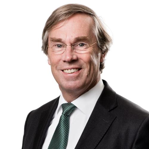 Sander Vergroesen (IRO)