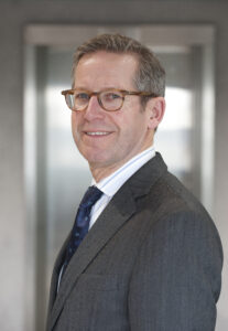 Thijs-Starink, General Manager 