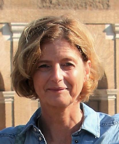 Yvonne van den Berg; Regulatory